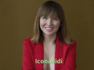 iconadidi Une Etudiante Sexy