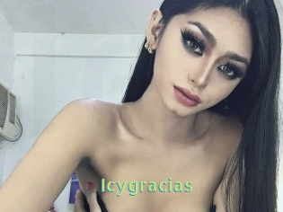 icygracias Une Etudiante Sexy