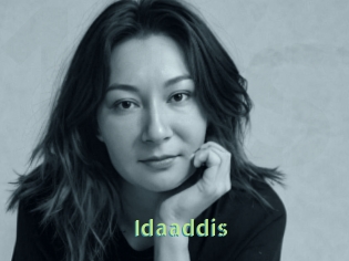 Idaaddis