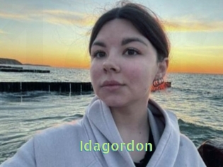 Idagordon