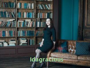 Idagracious