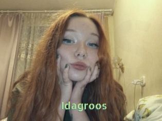 Idagroos