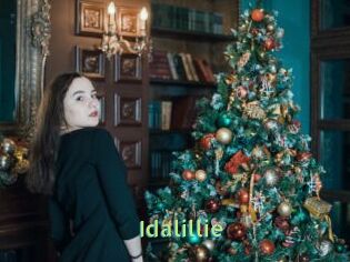 Idalillie