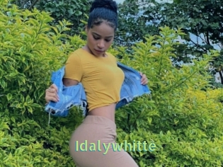 Idalywhitte