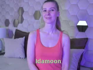 Idamoon
