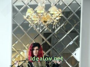 Idealov_net