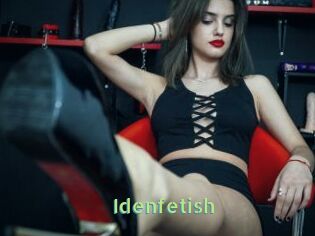 Idenfetish
