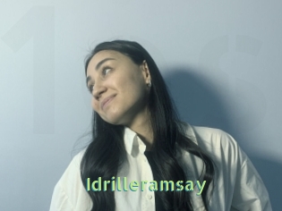 Idrilleramsay