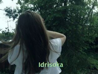 Idrisoka