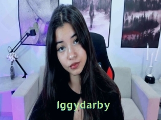 iggydarby Une Etudiante Sexy