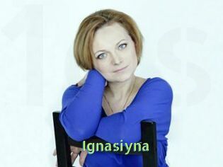 ignasiyna Une Etudiante Sexy