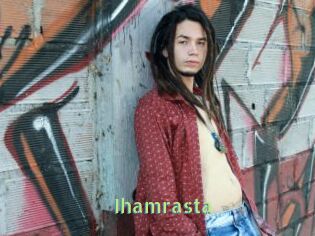 Ihamrasta