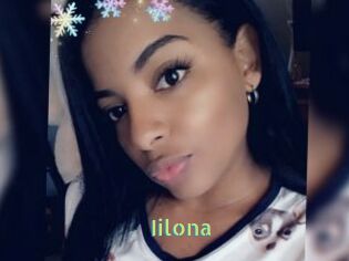 Iilona