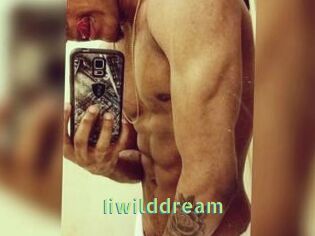 Iiwilddream