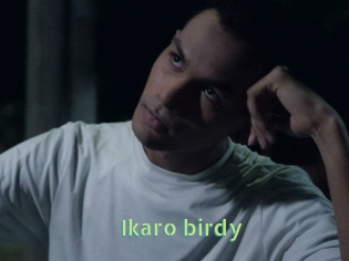 Ikaro_birdy
