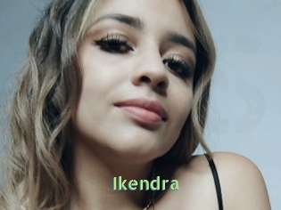 Ikendra
