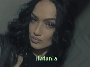 Ilatania
