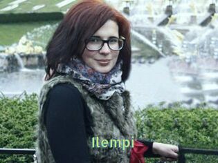 Ilempi