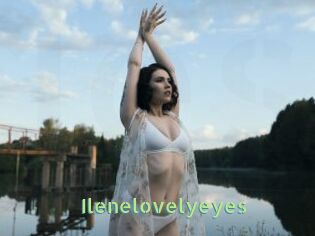 Ilenelovelyeyes