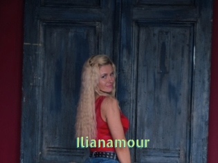 Ilianamour