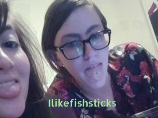 Ilikefishsticks
