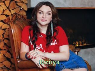 Iliziiya