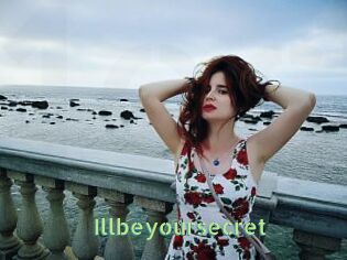 Illbeyoursecret