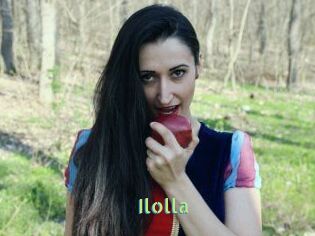 Ilolla
