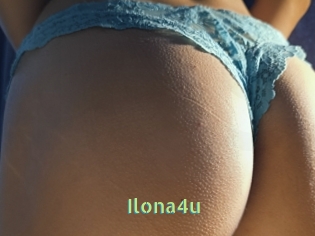 ilona4u Une Etudiante Sexy