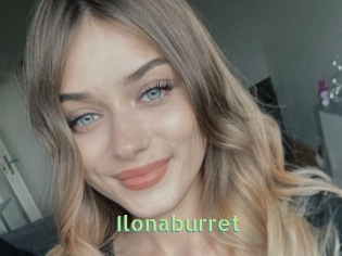 Ilonaburret