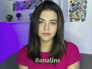 Ilonalins