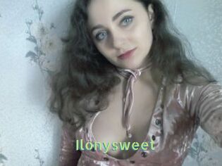 Ilonysweet