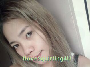 IloveSquirting4U