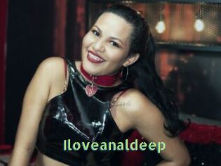 Iloveanaldeep