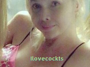 Ilovecockts