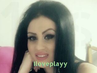 Iloveplayy