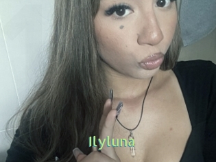 Ilyluna