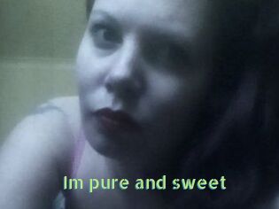 Im_pure_and_sweet