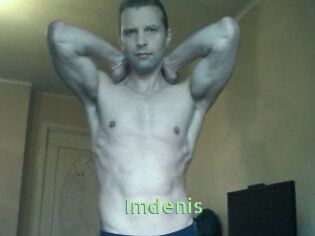 Imdenis