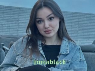 Immablack