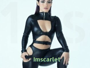 Imscarlet
