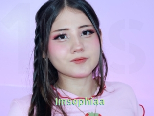 imsophiaa Une Etudiante Sexy