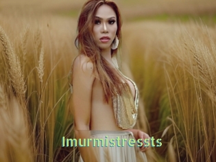 Imurmistressts
