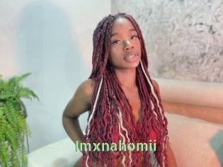 Imxnahomii