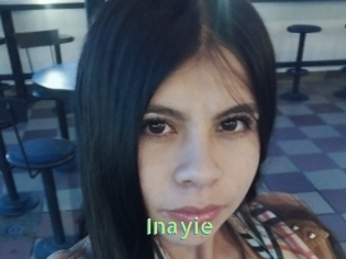 Inayie