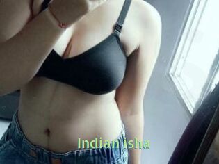 Indian_isha