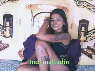 Indianalladin