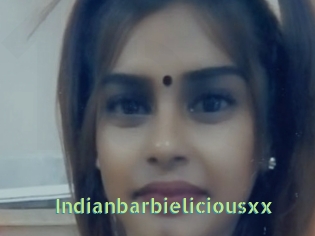 Indianbarbieliciousxx