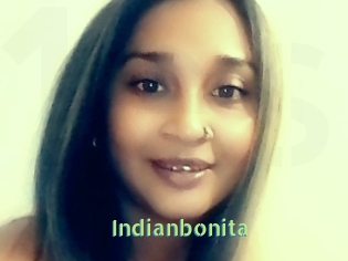 Indianbonita