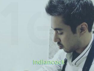 Indiancock
